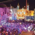 St. Mary * Qormi