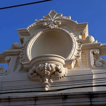 Daire St. Mary Qormi