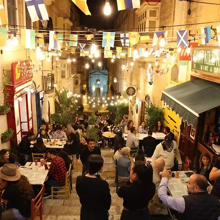 شقة St. Mary