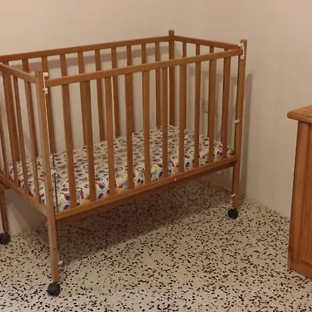 Apartament St. Mary *