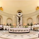 St. Mary *