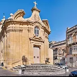 St. Mary 公寓