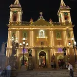 St. Mary *