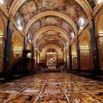 St. Mary 公寓