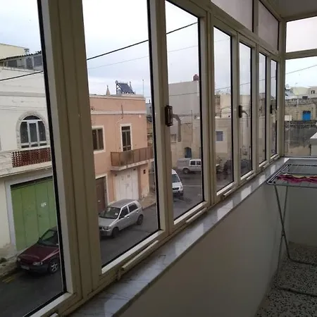 Apartmán St. Mary *