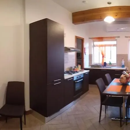 St. Mary Apartmán Qormi