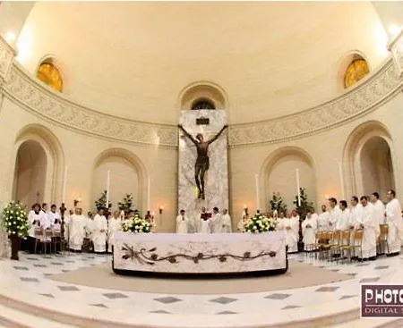 St. Mary *