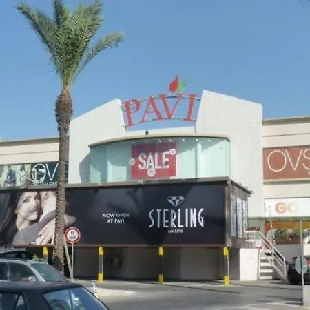 شقة St. Mary Qormi