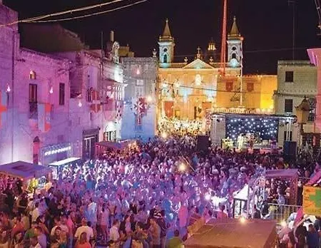 St. Mary * Qormi