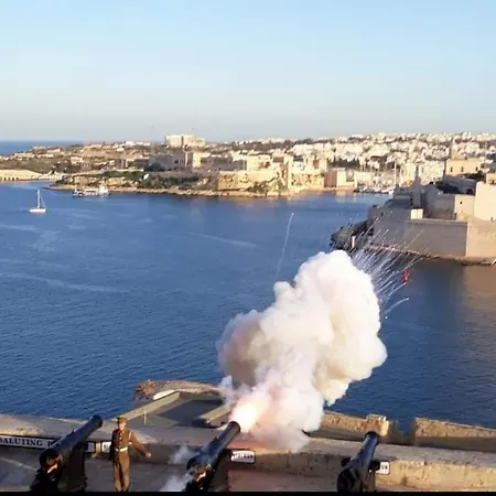 شقة St. Mary Qormi