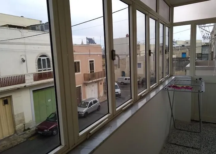 Apartment St. Mary *