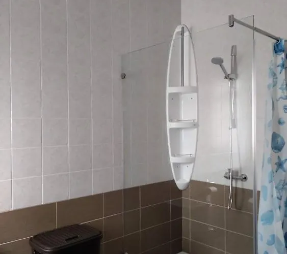 St. Mary Apartment *