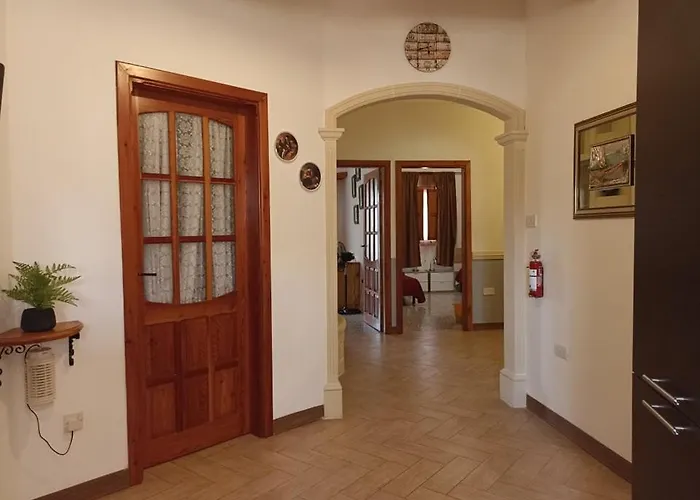 Apartment St. Mary *