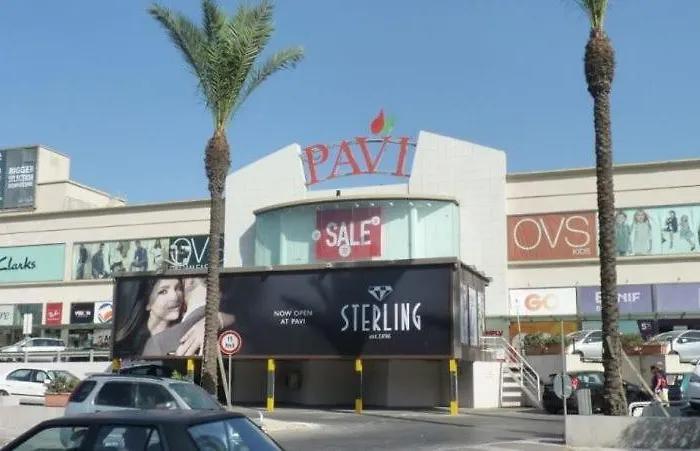 Apartment St. Mary Qormi