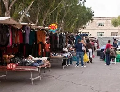 St. Mary Apartment *