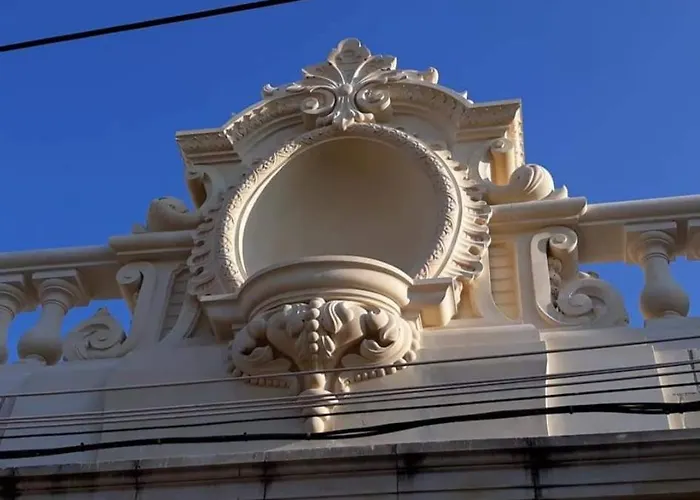 Daire St. Mary Qormi