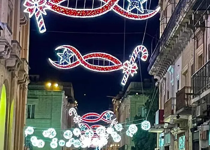 Apartment St. Mary *