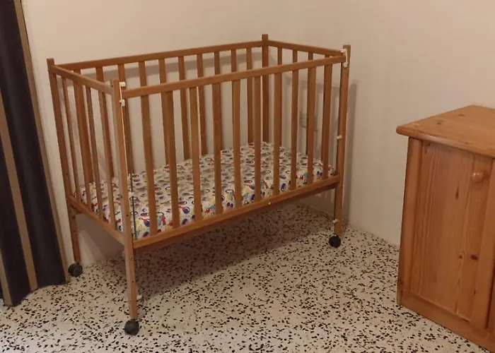 Apartment St. Mary *